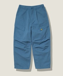 COBMASTER（コブマスター）の「COBMASTER/コブマスター　綿リップストップバギーカーゴパンツ（カーゴパンツ）」