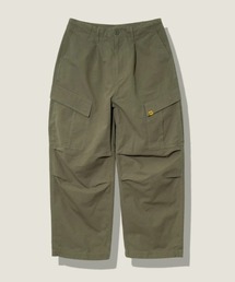 COBMASTER（コブマスター）の「COBMASTER/コブマスター　綿リップストップバギーカーゴパンツ（カーゴパンツ）」