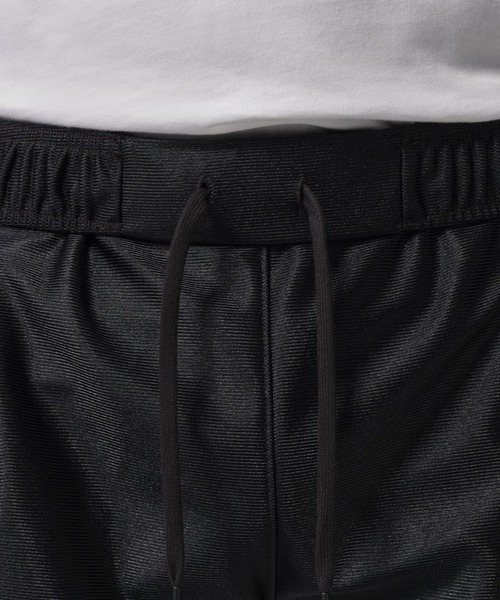JORDAN BRAND(ジョーダンブランド)の「ジョーダン ジョーダン BRK CAT SCRATCH ショート(その他パンツ・メンズ・ブラック×レッド・SS/S/M/L/XL/2XL/3XL)」の7枚目の写真