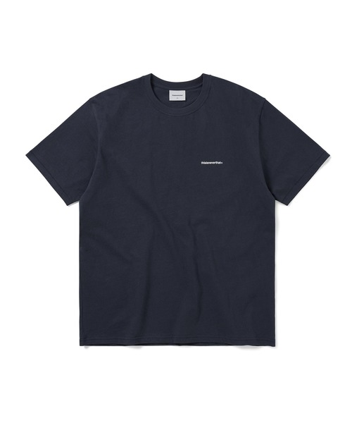 thisisneverthat(ディスイズネバーザット)の「Small T-Logo Tee(Tシャツ/カットソー・メンズ・ネイビー/ヘザーグレー/ブラック・L/M/S/XL)」の3枚目の写真