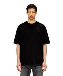 メンズ Tシャツ T-CRAHOR-BOXT-T1