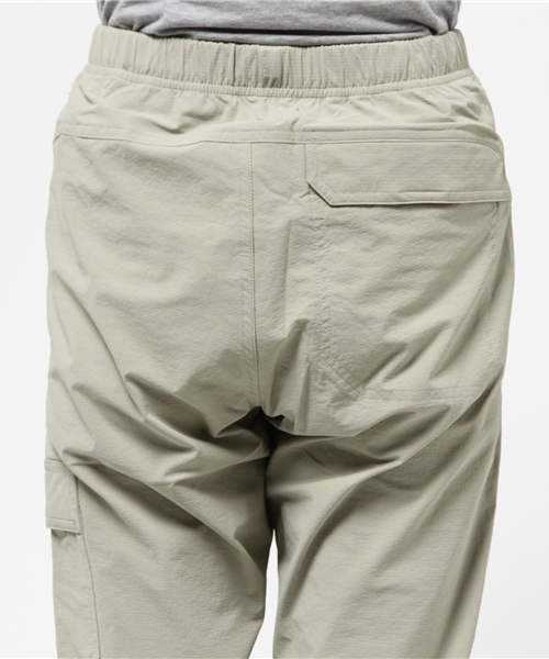 MARMOT(マーモット)の「スティープパンツ(STEEP PANT)(カーゴパンツ・レディース・ベージュ/ダークグレー/ストーン・MEDIUM/X-LARGE/SMALL/LARGE)」の8枚目の写真