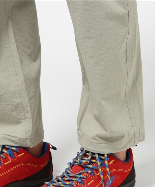 MARMOT(マーモット)の「スティープパンツ(STEEP PANT)(カーゴパンツ・レディース・ベージュ/ダークグレー/ストーン・MEDIUM/X-LARGE/SMALL/LARGE)」の10枚目の写真