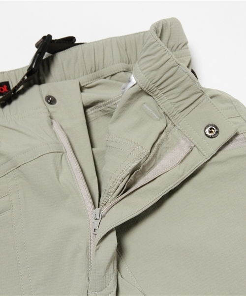 MARMOT(マーモット)の「スティープパンツ(STEEP PANT)(カーゴパンツ・レディース・ベージュ/ダークグレー/ストーン・MEDIUM/X-LARGE/SMALL/LARGE)」の12枚目の写真
