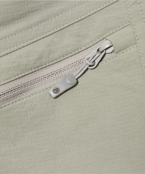 MARMOT(マーモット)の「スティープパンツ(STEEP PANT)(カーゴパンツ・レディース・ベージュ/ダークグレー/ストーン・MEDIUM/X-LARGE/SMALL/LARGE)」の13枚目の写真