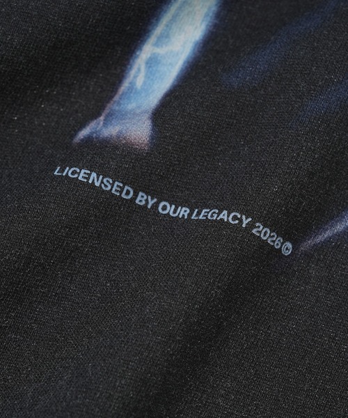 Our Legacy(アワーレガシー)の「OUR LEGACY NEW BOX T-SHIRT(Tシャツ/カットソー・メンズ・その他・44/46)」の8枚目の写真