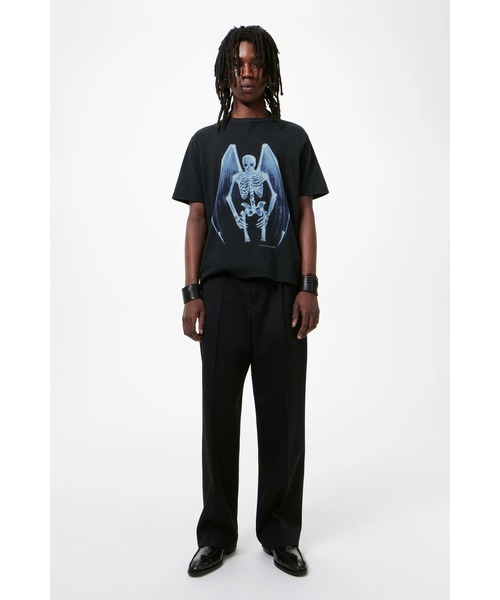 Our Legacy(アワーレガシー)の「OUR LEGACY NEW BOX T-SHIRT(Tシャツ/カットソー・メンズ・その他・44/46)」の2枚目の写真