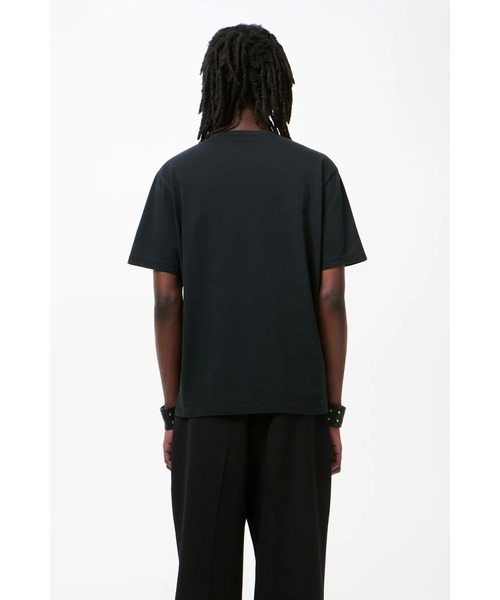 Our Legacy(アワーレガシー)の「OUR LEGACY NEW BOX T-SHIRT(Tシャツ/カットソー・メンズ・その他・44/46)」の4枚目の写真