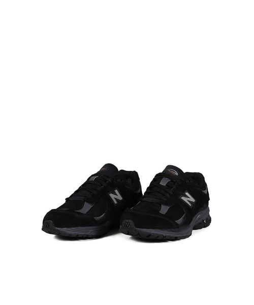 NEW BALANCE（ニューバランス）の「2002 DECON GORE-TEX_（スニーカー・メンズ・ブラック・29cm/27.5cm）」の4枚目の写真