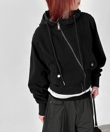 BLACKUP｜ブラックアップのジャケット/アウター（ブラック/黒色系