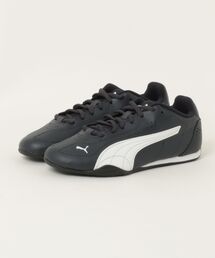 PUMA｜プーマのスニーカー（ブルー・ネイビー/青色系・ブランドロゴ