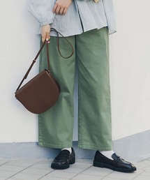 studio CLIP | スッキリストレートパンツ[プチ・プラスサイズあり](その他パンツ)