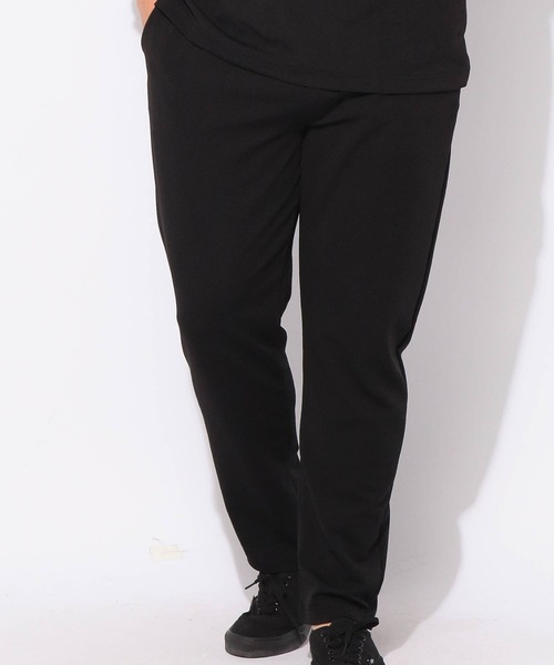 B&T CLUB(ビーティークラブ)の「テーパード パンツ メンズ 大きいサイズ 快ラクWEAR DRYリップル ウエストゴム イージーパンツ B&T CLUB (ビーアンドティークラブ)(その他パンツ・メンズ・ブラック/グレイッシュベージュ/ネイビー・X1(3L~4L)/X3(6L~7L)/X2(4L~5L))」の16枚目の写真