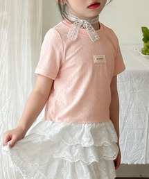 aimoha(�A�C���n)�́yaimoha-KIDS-�z�i�`�������t����T�V���c (SS)(T�V���c/�J�b�g�\�[)