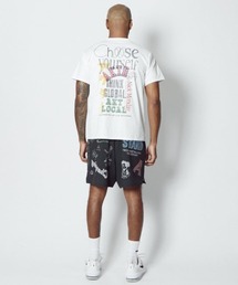AKTR（アクター）の「AKTR MEMORIAL SPORTS TEE（アクター メモリアルスポーツTシャツ）（Tシャツ/カットソー）」