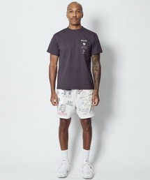 AKTR（アクター）の「AKTR MEMORIAL SPORTS TEE（アクター メモリアルスポーツTシャツ）（Tシャツ/カットソー）」