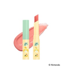 Cosme Kitchen(�R�X���L�b�`��)��Mitea ORGANIC / �����ʌ���E�ǂ��Ԃ̐X�f�U�C�����Z�����I�C�����b�v�X�e�B�b�N���S6�F��(���g/���b�v�e�B���g/�O���X)