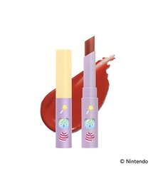 Cosme Kitchen(�R�X���L�b�`��)��Mitea ORGANIC / �����ʌ���E�ǂ��Ԃ̐X�f�U�C�����Z�����I�C�����b�v�X�e�B�b�N���S6�F��(���g/���b�v�e�B���g/�O���X)