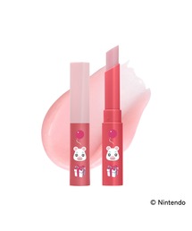 Cosme Kitchen(�R�X���L�b�`��)��Mitea ORGANIC / �����ʌ���E�ǂ��Ԃ̐X�f�U�C�����Z�����I�C�����b�v�X�e�B�b�N���S6�F��(���g/���b�v�e�B���g/�O���X)