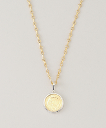 FRAMeWORK | Gabriela Artigas/ガブリエラ アルティガス 10mmDOUBLEbeam MEXICAN(ネックレス)