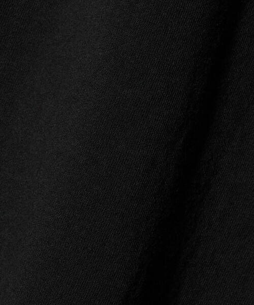 FUNG（ファング）の「＜FUNG＞PEACE ALWAYS Tシャツ（Tシャツ/カットソー・メンズ・ホワイト/ブラック・S/M）」の8枚目の写真