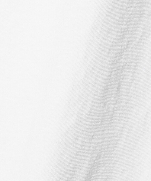 FUNG（ファング）の「＜FUNG＞PEACE ALWAYS Tシャツ（Tシャツ/カットソー・メンズ・ホワイト/ブラック・S/M）」の11枚目の写真