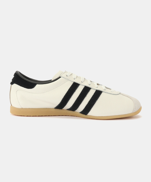 IENA(イエナ)の「adidas originals/アディダス オリジナルス PARIS スニーカー KJ1015(スニーカー・レディース・ホワイト・24cm/23.5cm/23cm/22.5cm/25cm/24.5cm)」の4枚目の写真