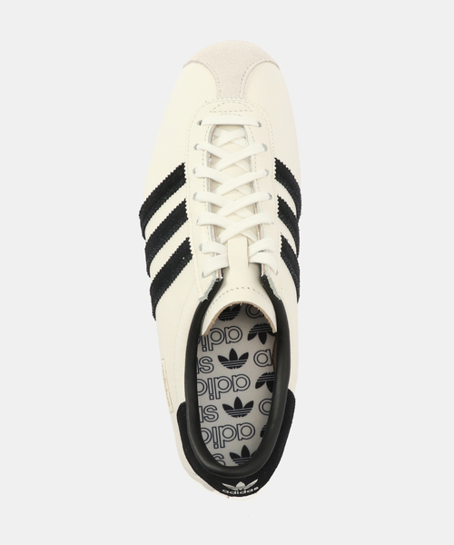 IENA(イエナ)の「adidas originals/アディダス オリジナルス PARIS スニーカー KJ1015(スニーカー・レディース・ホワイト・24cm/23.5cm/23cm/22.5cm/25cm/24.5cm)」の6枚目の写真