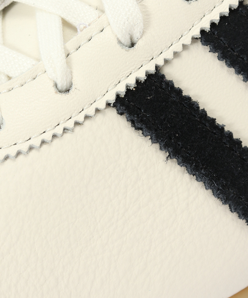 IENA(イエナ)の「adidas originals/アディダス オリジナルス PARIS スニーカー KJ1015(スニーカー・レディース・ホワイト・24cm/23.5cm/23cm/22.5cm/25cm/24.5cm)」の8枚目の写真