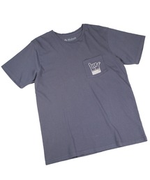 Mollusk（モルスク）の「【T18】【MOLLUSK/モラスク】MOLLUSK TEE（Tシャツ/カットソー）」