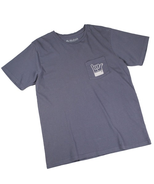Mollusk(モルスク)の「【T18】【MOLLUSK/モラスク】MOLLUSK TEE(Tシャツ/カットソー・メンズ・その他6/その他4/その他7・MEDIUM)」の1枚目の写真