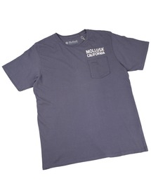 Mollusk（モルスク）の「【T18】【MOLLUSK/モラスク】MOLLUSK TEE（Tシャツ/カットソー）」