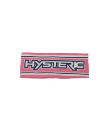 HYPNOTIZED LOGO ラインストーンメッシュキャップ（キャップ