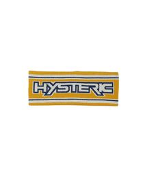 HYSTERIC GLAMOUR（ヒステリックグラマー）の「HYSTERIC SPORTS ジャガードヘッドバンド（その他）」
