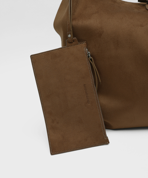 SATURDAY ELEVEN（サタデーイレブン）の「NO.51 ブルックリンショルダーバッグ _ ブラウン（ショルダーバッグ・メンズ・その他・FREE）」の9枚目の写真