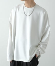 NULL（ヌル）の「長袖Tシャツ（Tシャツ/カットソー）」