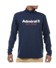 Admiral GOLF（アドミラル　ゴルフ）の「長袖Tシャツ（Tシャツ/カットソー）」