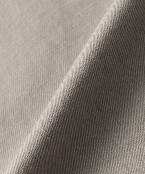 NONBLANK(ノンブランク)の「ウォッシュドワイドカーブドカーゴパンツ_BEIGE(その他パンツ・メンズ・ベージュ・MEDIUM/LARGE/X-LARGE)」の10枚目の写真