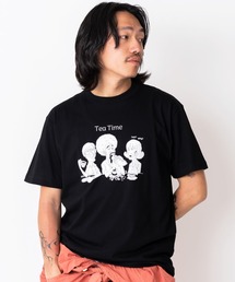 5.6oz Tea Time TEE
