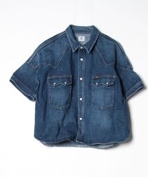 Lee（リー）の「デニムジャケット（デニムジャケット）」
