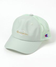 Champion(�`�����s�I��)�́yChampion(�`�����s�I��)�z�n�[�g���b�V��CAP(KIDS)(�L���b�v)