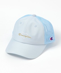 Champion(�`�����s�I��)�́yChampion(�`�����s�I��)�z�n�[�g���b�V��CAP(KIDS)(�L���b�v)