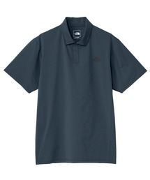 ザ ノース フェイス THE NORTH FACE S/S Tech Polo ショートスリーブテックポロ