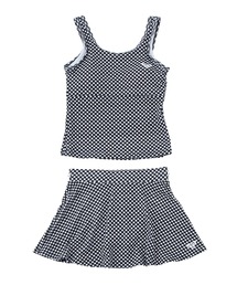ROXY（ロキシー）の「ROXY キッズ MINI CALMAIR タンキニ 水着 【2026年春夏モデル】（水着）」