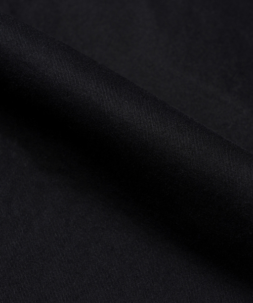 CONNECT KINLOCH（コネクトキンロック）の「ウォッシュドコットンバermudaパンツ[ブラック]（その他パンツ・メンズ・ブラック・SMALL/MEDIUM/LARGE）」の9枚目の写真