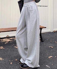 DEFORMATION SUMMER TWEED PANTS（その他パンツ）｜Ameri（アメリ）の