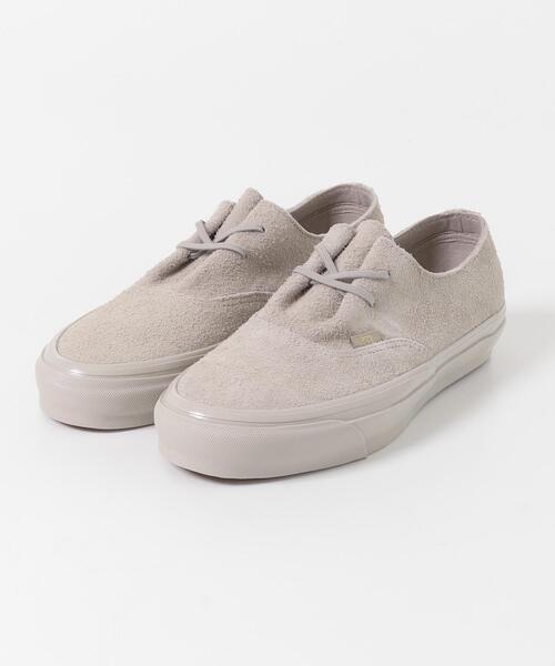 VANS LX AUTHENTIC EASE（スニーカー）｜VANS（バンズ）のファッション