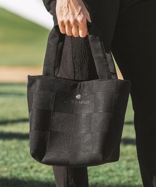 LUXEAKMPLUS｜リュクスエイケイエムプラスのトートバッグ通販 - ZOZOTOWN