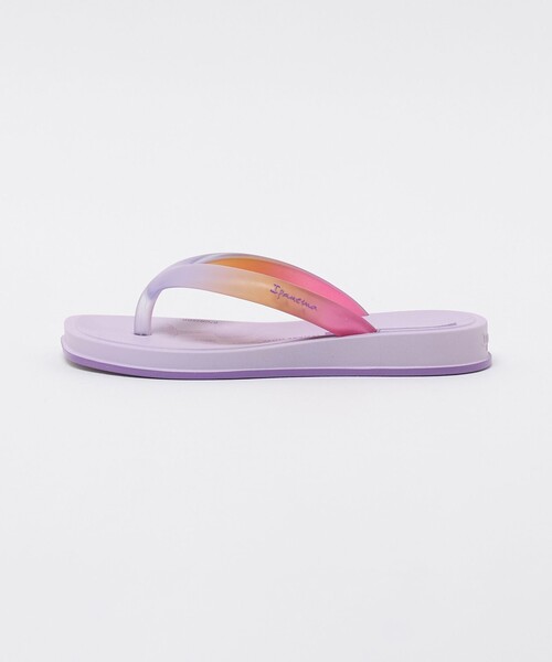 IPANEMA(イパネマ)の「<Ipanema>GLOW TRENDY / キッズ 17cm-21cm(サンダル・キッズ・イエロー/ライラック・21cm/19.5cm/17cm/18cm)」の11枚目の写真