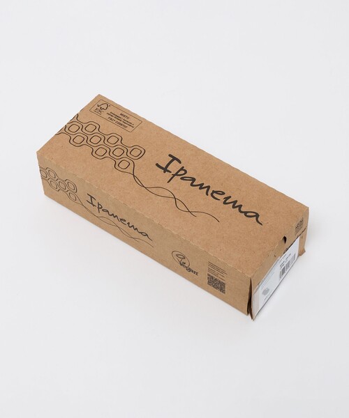 IPANEMA(イパネマ)の「<Ipanema>GLOW TRENDY / キッズ 17cm-21cm(サンダル・キッズ・イエロー/ライラック・21cm/19.5cm/17cm/18cm)」の14枚目の写真